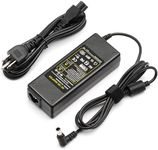 19V AC Adapter Charger for LG Elect