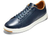 Cole Haan Men's Grandpro Tennis, Blazer Blue, 10-M US