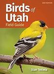 Birds of Utah Field Guide (Bird Ide