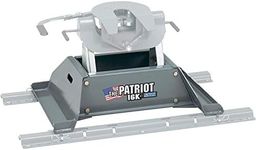 B&W Trailer Hitches 3200 Patriot Fifth Wheel Hitch