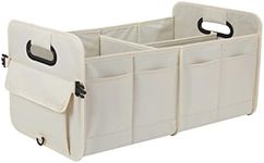 AOKJOY Car Trunk Organizer Car Stor