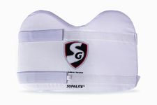 Chest Guard SG SUPALITE Youth