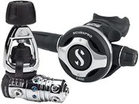 Scubapro MK25 EVO/S600 Diving Regul