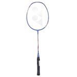 YONEX Graphite Badminton Racquet Voltric Lite 35I Blue G4 5U