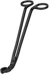 Ninoclar Wick Trimmer Wick Clipper 
