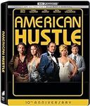 American Hustle 10th Anniversary St