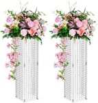 Nuptio Centerpieces for Wedding Tab