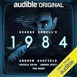George Orwell’s 1984: An Audible Or