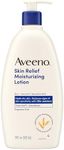 Aveeno Skin Relief Moisturizing Lot