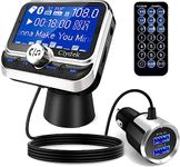 Rated Bluetooth Fm Transmitter