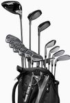 PXG 0211 Club Set with Golf Bag - 1