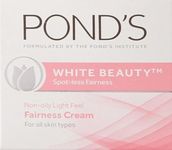 POND'S White Beauty Spot-less Fairness Day Cream 23 g