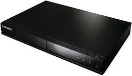 Samsung DVD-E360 DVD Player (Black)