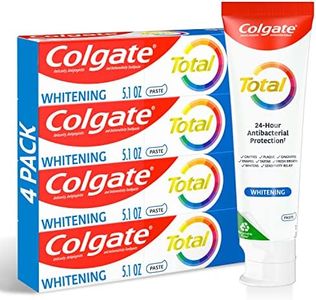 Colgate To