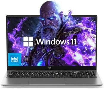 KAIGERR Laptop Computer Windows Laptop 16GB DDR4 512GB M.2 SSD Traditional Laptop Computers 15.6-inch IPS FHD Windows11 WIFI5 BT5.0 HDMI Type-C USB3.2 Home Laptops Office Laptops