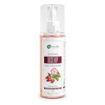 Naturalis Essence Of Nature Cold Pressed Rosehip Carrier Oil For Skin Lightening, Pigmentation, Stretch Marks, Acne Scars, Wrinkles, Aging, 200 Ml