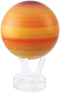 6" Saturn 