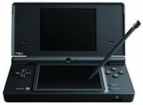 Nintendo DSi - Matte Black (Renewed