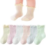 CHUNG Baby Toddler Girls Princess C