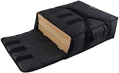 YOPRAL Insulated Food Delivery Bag 