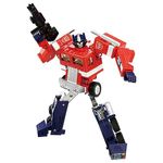 Takara Tomy Transformers Missing Link C-01 Convoy