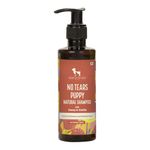 Heads UP for Tails Natural Shampoo (Shampoo for Puppy and Kitten, 200 ml)
