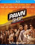 Pawn Shop Chronicles [Blu-ray] [US Import]