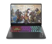OMEN Transcend 14-in Gaming Laptop, 2.8K OLED display, 32GB RAM, 1TB SSD, Intel® Evo™ Edition platform powered by Intel® Core™ Ultra 9 185H, NVIDIA® GeForce RTX™ 4060 Laptop GPU (8 GB GDDR6 dedicated)