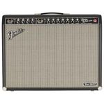 Fender Tone Master Twin Reverb Guitar Amplifier, 2 x 12-inch Speakers, Black