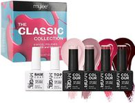 MYGEL by Mylee Nail Gel Polish Clas