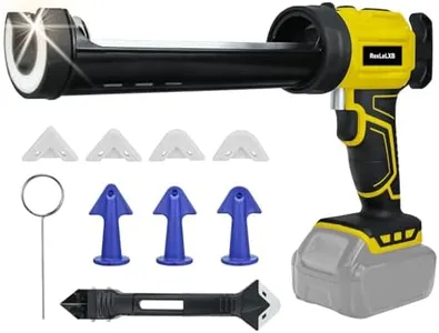 Cordless C