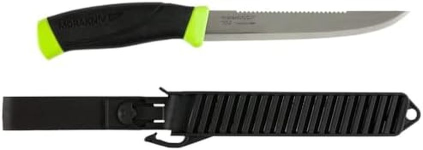 Morakniv C