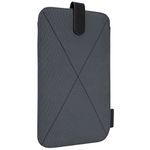 Targus T-1211 Sleeve for Dell Venue 8 Model 7840, Gray (TSS855)