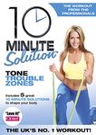 10 Minute Solution: Tone Trouble Zones [DVD]