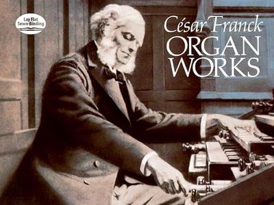 Organ Work