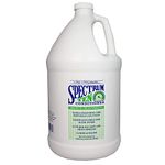 Chris Christensen Spectrum Ten Dog Conditioner, Groom Like a Professional, Gentle Cleansing, Leaves Coat Soft & Silky, Gorgeous Shine, Made in the USA, 3.8L