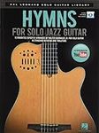 Hymns for Solo Jazz Guitar: Hal Leo