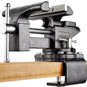 Bench Vise