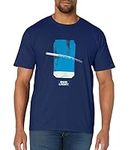 Bud Light Official Can T-shirt