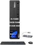 Lenovo ThinkCentre M70s SFF Small F