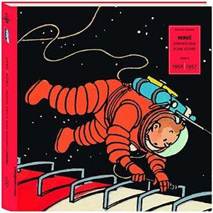 Hergé, chr