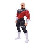 MASIPICKS | Self Standing Iconic Action Figure Collectibles - 18 cm Height (Jir)