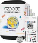 Ozobot Evo Entry Kit: Interactive C
