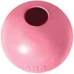 KONG - Puppy Ball - Soft Rubber, Do