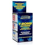 MHP T-Bomb 3xtreme Clinically Teste