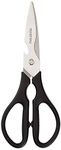 Amazon Basics Multifunction Come-Apart Kitchen Shears