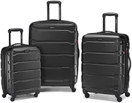 Samsonite Omni PC Hardside Expandab