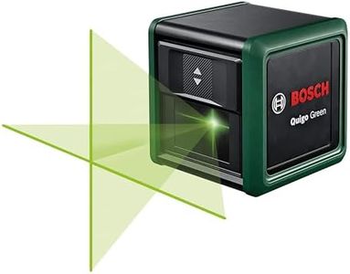 Bosch cros