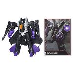 Transformers Generations Skywarp Action Figure