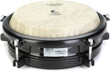 Toca Percussion Commuter Conga - 10 inch